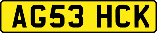 AG53HCK