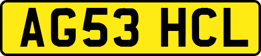 AG53HCL