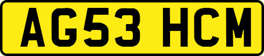 AG53HCM