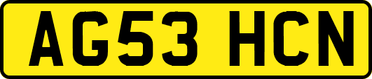 AG53HCN