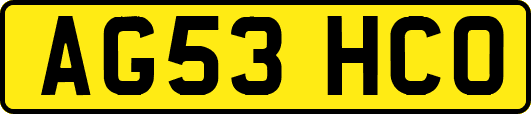 AG53HCO