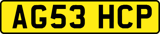 AG53HCP