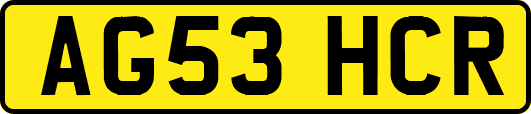 AG53HCR