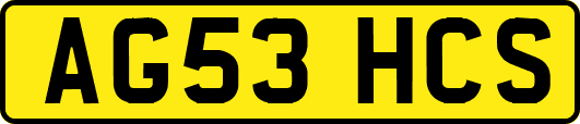 AG53HCS