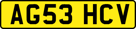 AG53HCV