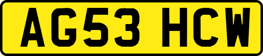 AG53HCW