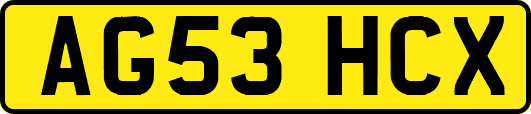 AG53HCX