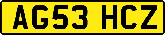 AG53HCZ