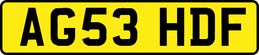 AG53HDF