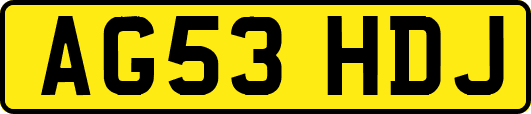 AG53HDJ