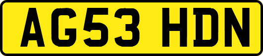 AG53HDN
