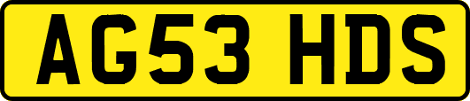 AG53HDS