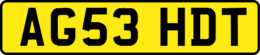 AG53HDT