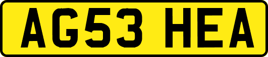 AG53HEA