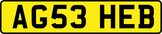 AG53HEB