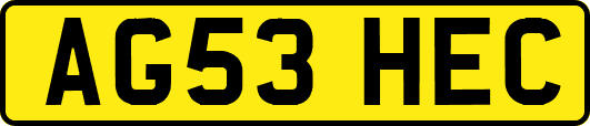 AG53HEC