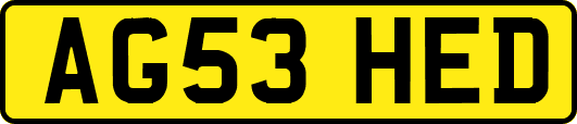 AG53HED