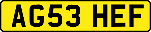 AG53HEF