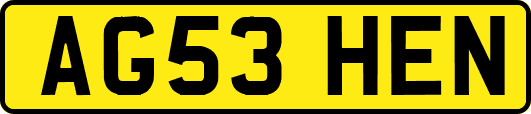 AG53HEN