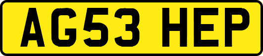 AG53HEP