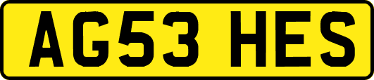 AG53HES