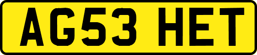 AG53HET