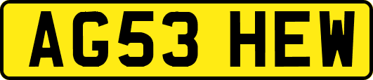 AG53HEW