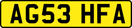 AG53HFA