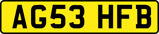 AG53HFB