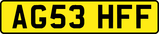 AG53HFF