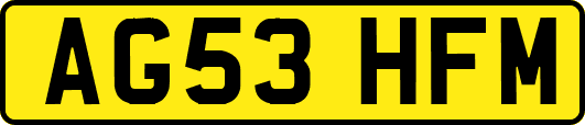 AG53HFM