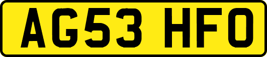 AG53HFO