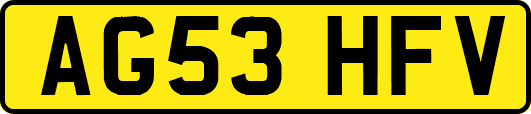 AG53HFV