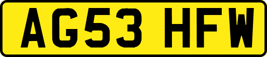 AG53HFW