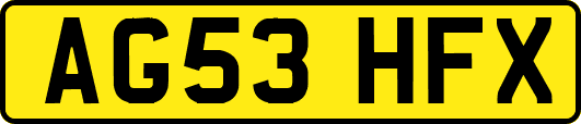 AG53HFX