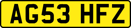 AG53HFZ