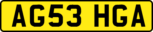 AG53HGA