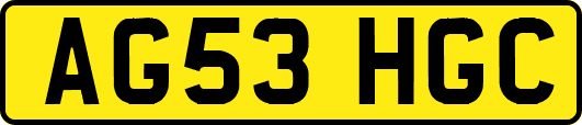 AG53HGC