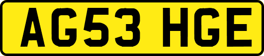 AG53HGE