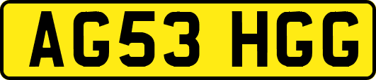 AG53HGG