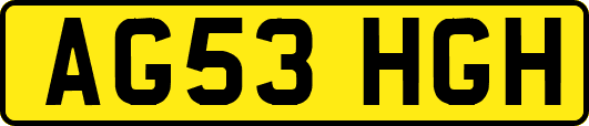 AG53HGH