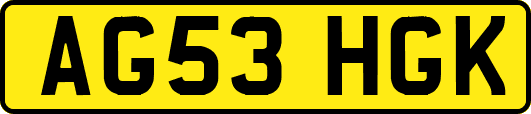 AG53HGK