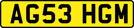 AG53HGM
