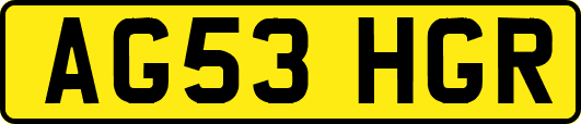 AG53HGR