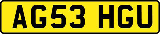 AG53HGU
