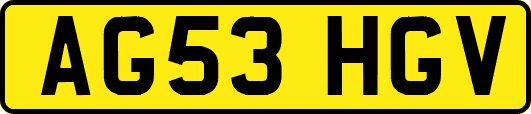AG53HGV