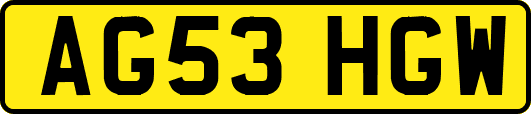 AG53HGW