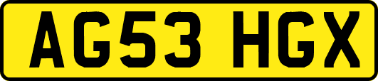 AG53HGX