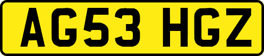 AG53HGZ