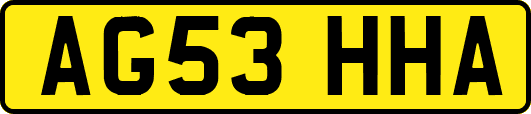AG53HHA